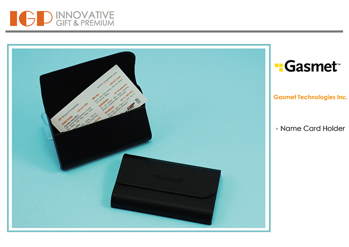 IGP(Innovative Gift & Premium)|Gasmet Technologies Inc